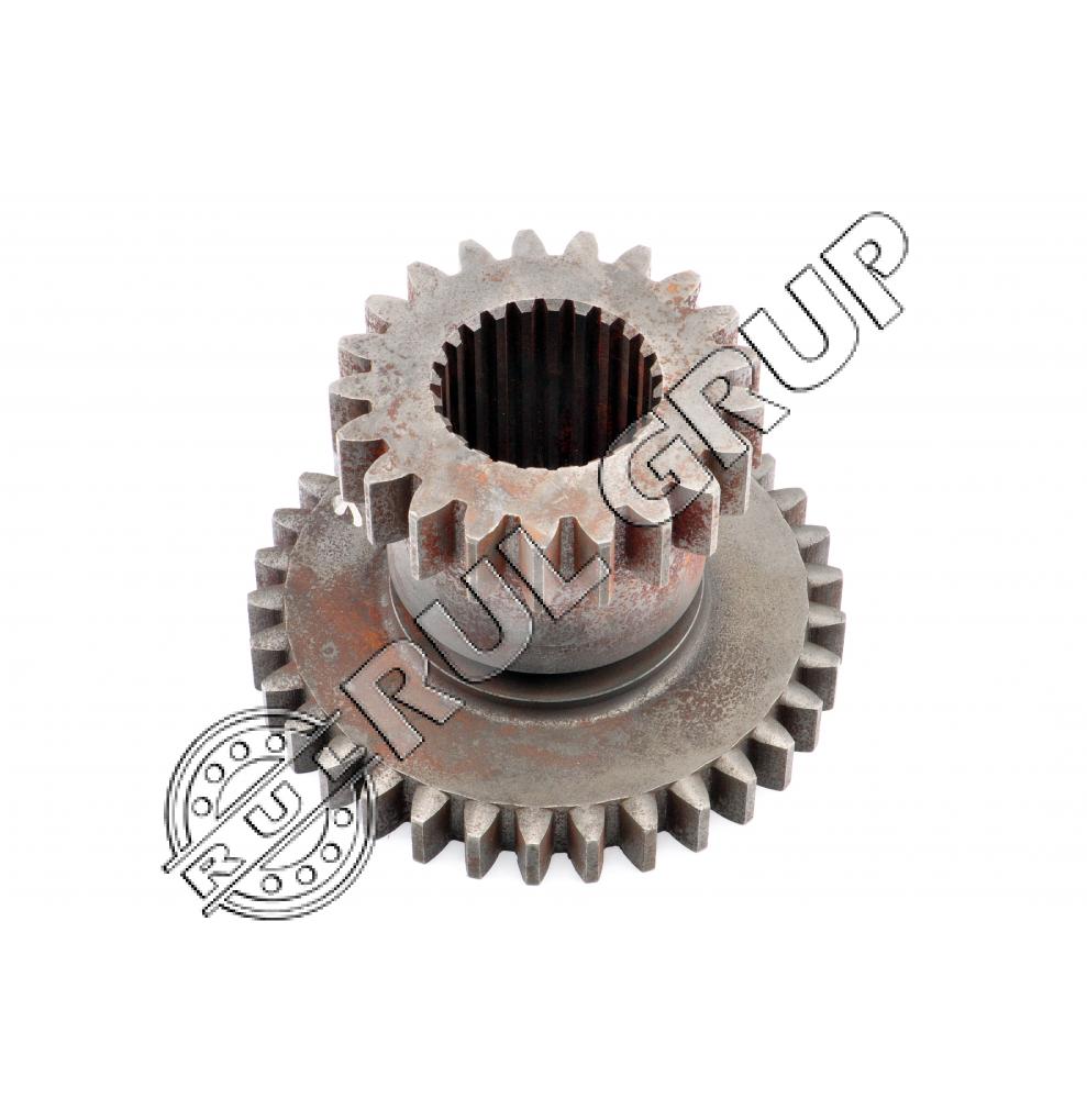 PINION CUTIE VITEZE 669746 CL